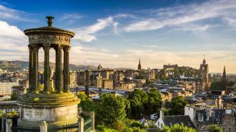 DFDS - ferry & drive