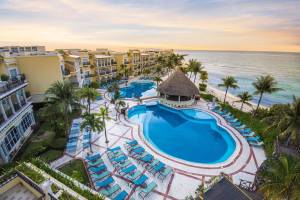 Wyndham Playa del Carmen