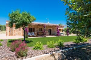 Paratge De Son Toniet