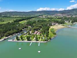 Camping Punta Navaccia