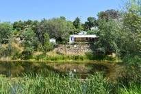 Camping Domaine de la Bergerie