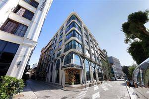 Golden Horn Istanbul