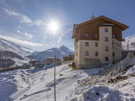 Fiocco Di Neve