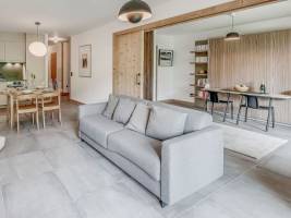 Residence Les Terrasses de la Vanoise