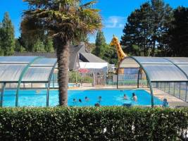 Camping Paradis Les Capucines