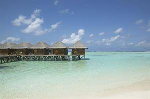 Meeru Island Resort en Spa
