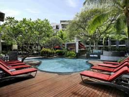 Pullman Bali Legian Beach