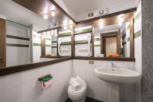 Grange Hike & Ski - 41D Sestriere