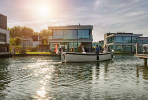 Dormio Harbour Village