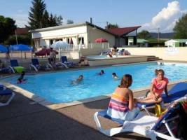 Camping Les Pinasses