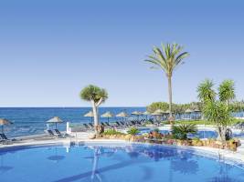 Hotel Estival Torrequebrada