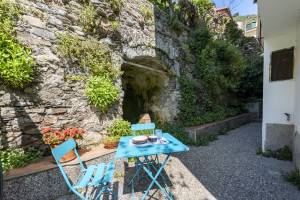 Yard Apartment Vernazza