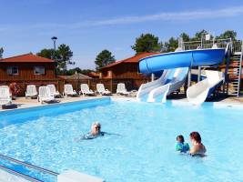 Residence Goélia Le Domaine des Dunes Mimizan (Côte Landaise)