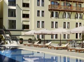 Grand Serai Congress&Spa