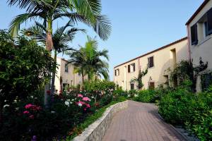 Resort Sikania Resort en Spa