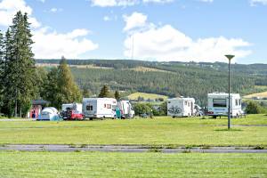 First Camp Frösön - Östersund