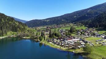 Camping Fischerhof Glinzner