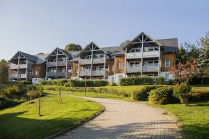 Uplandparcs Bergresidence