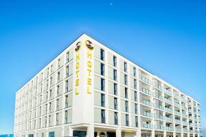 B&B Hotel Wilhelmshaven