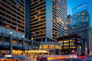 Sheraton New York Times Square