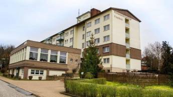 Apartmenthotel Harz