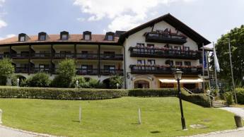 Hotel Resort Birkenhof