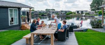 Landal Waterpark Sneekermeer
