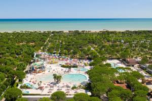 Camping Union Lido Mare