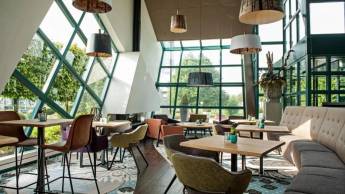 Best Western Hotel Nobis Asten