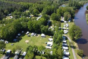 Recreatiepark De Voorst