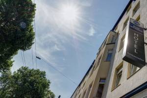 Sure Hotel by Best Western Ambassador Duesseldorf