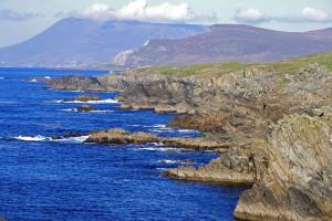 Autorondreis Hoogtepunten van Westkust Ierland - hotels