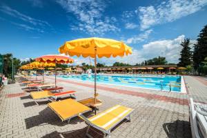 Camping Gasparina