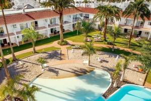 Sunprime Atlantic View