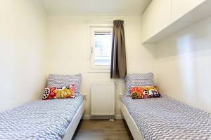 Lodge royal 6 people Wellness