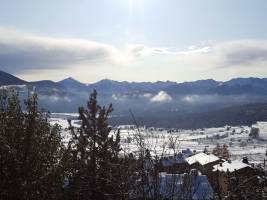 Village Vacances Les Angles