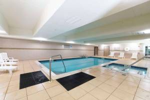 Country Inn&Suites by Radisson, Harrisburg - Hershey West, PA