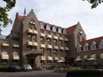 Fletcher Hotel-Restaurant De Dikke Van Dale