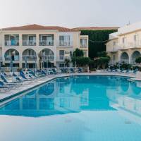 Hotel Diana Palace
