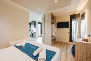 Kourouta Luxury Suites with Pool nr3