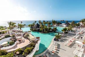 Club Jandia Princess