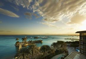 Hurghada Marriott Beach Resort