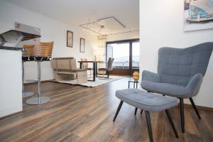 Apartment Mountain Escape 66 - Comfort & Views | Am Bergelchen 6