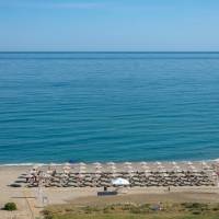 Hotel Marinos Beach