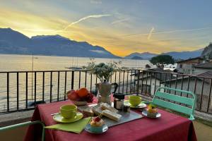 Residenza Menaggio - Mimosa