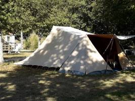 Camping Le Pré Coulet