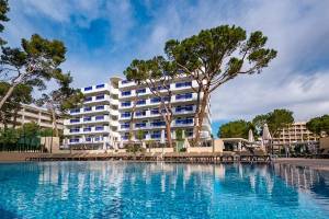 Golden Port Salou&Spa