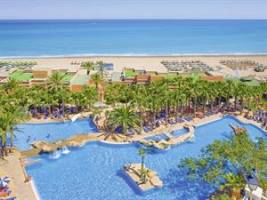 Playacapricho