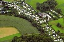 Nibelungen-Camping am Schwimmbad