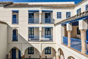 Hotel Las Casas de la Judería de Córdoba
